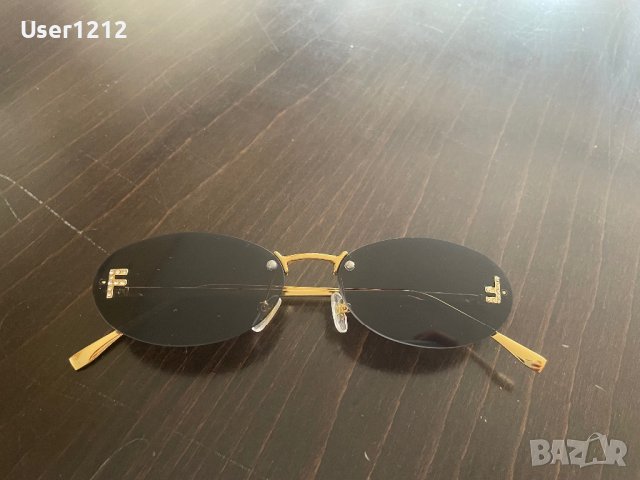 Fendi слънчеви очила 2023 