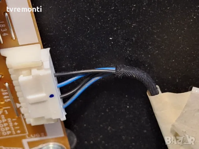 подсветка от дисплей LD460BGC-C1 от SAMSUNG модел UE46D5700, снимка 2 - Части и Платки - 48117849