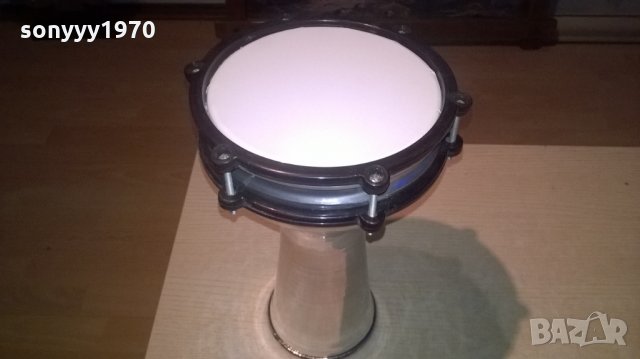 НОВА тарамбука-внос сирия, снимка 10 - Ударни инструменти - 27405775