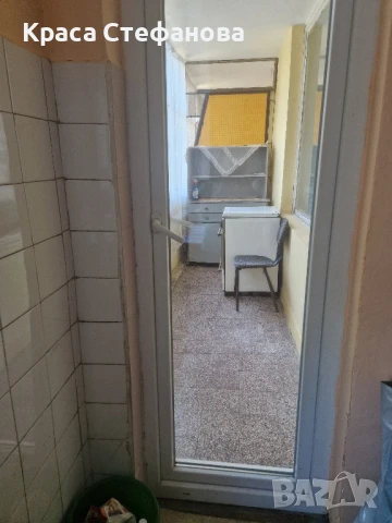 Продавам двустаен тухлен апартамент в гр. Разград , снимка 15 - Апартаменти - 51150035
