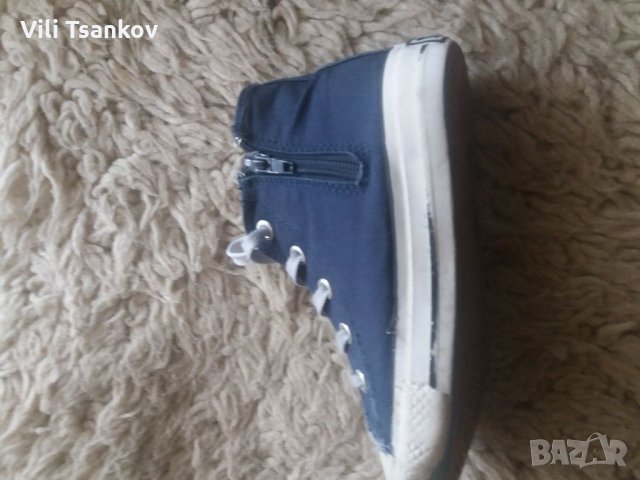 Удобно и комфортно, снимка 4 - Детски маратонки - 33058637