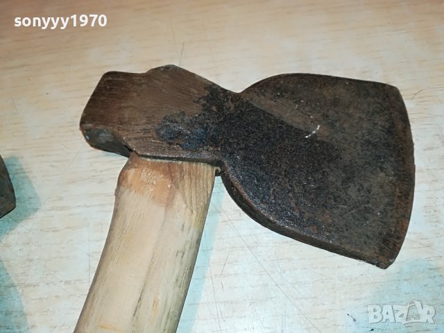 ✅БРАДВИ ОТ АНГЛИЯ 0110221950, снимка 5 - Антикварни и старинни предмети - 38185515