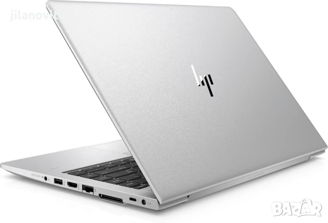 Лаптоп HP EliteBook 745 G6 Ryzen 5 3500U 16GB 256GB SSD ГАРАНЦИЯ, снимка 3 - Лаптопи за работа - 51226614