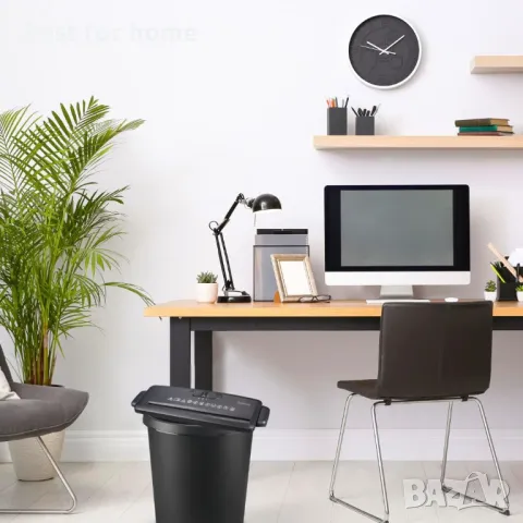  Електрически шредер за лентово рязане Hama - Mini S6 , снимка 7 - Други инструменти - 50177974