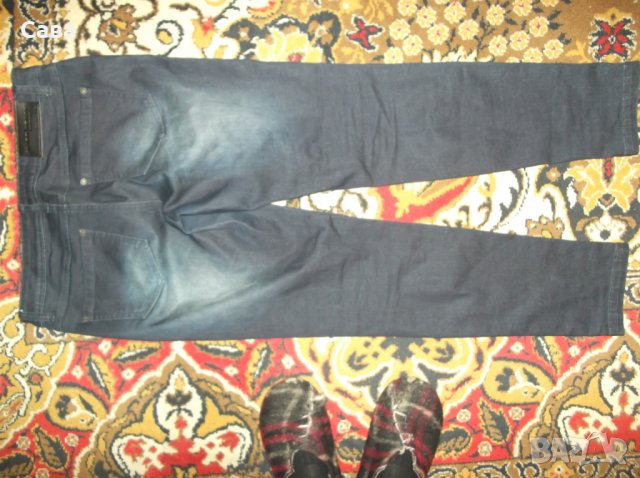 Дънки MARK ADAM   дамски,Л-ХЛ, снимка 3 - Дънки - 27536747