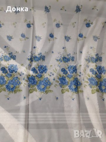 Плат за перде , снимка 3 - Пердета и завеси - 35113687