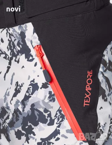 JACK WOLFSKIN, L/XL, нови, оригинални дамски ски/сноуборд панталон, снимка 12 - Зимни спортове - 47488986