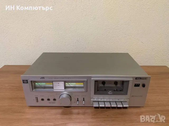 Продавам дек JVC KD-A11, снимка 2 - Декове - 49531508