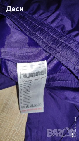 долнище на Hummel , снимка 9 - Детски анцузи и суичери - 39355158