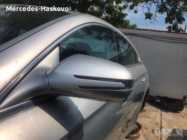 Огледала за всички модели Мерцедес. , снимка 6 - Части - 38826616