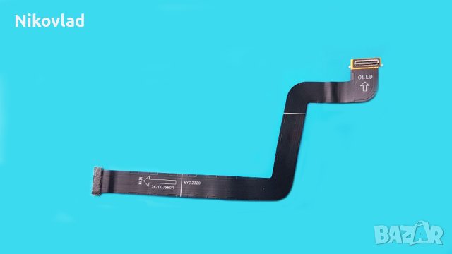 LCD flex кабел Xiaomi Mi 10 Lite 5G