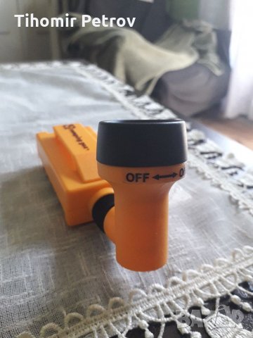 Фенерче. Прожектор., снимка 5 - Прожектори - 33493605