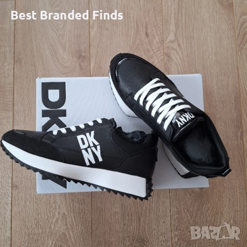 Нови! Оригинални DKNY - 39