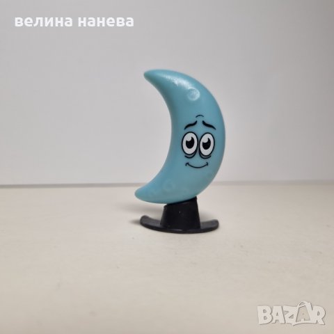 Малки колекционерски фигурки емоджи, снимка 7 - Колекции - 43612484