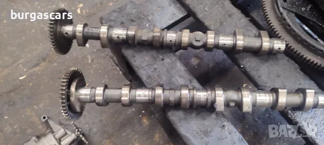 Разпределителен вал R6110510001 Mercedes C220 W203 2.2CDI - 120лв