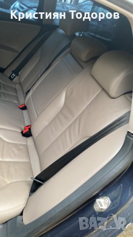 Passat B6 na chasti / Пасат Б6 на части бмр, снимка 15 - Части - 34904744