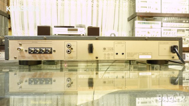 HARMAN KARDON  TU 9200, снимка 7 - Ресийвъри, усилватели, смесителни пултове - 32829268