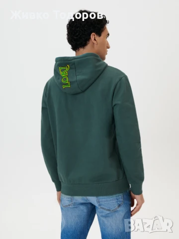 Суитшърт/Худи с качулка Marvel - Loki (НОВ), снимка 7 - Суичъри - 50984032