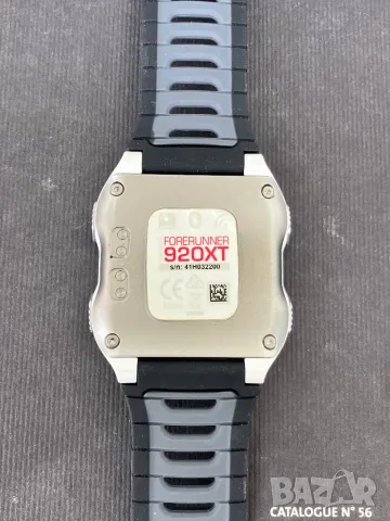Garmin Forerunner 920XT, снимка 4 - Смарт часовници - 49269736
