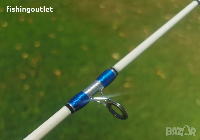 Въдица за тролинг ( влачене) от лодка Filstar Powerflex 180см и 210см, снимка 2 - Такъми - 47457778