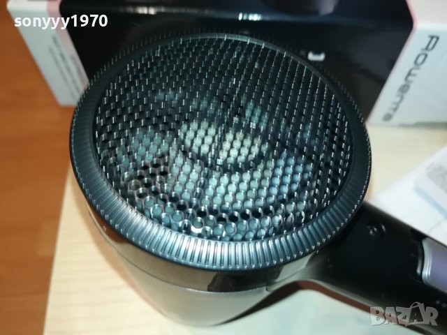 ROWENTA NEW MODEL СЕШОАР 0501241656, снимка 11 - Сешоари - 43673570