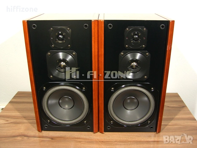 Тонколони   Onkyo sc-560 /1 , снимка 2 - Тонколони - 53561779