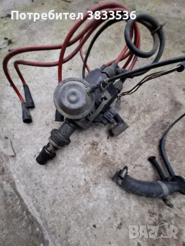 Делко за Фолксваген Голф и Джета Мк2  Бензин 1600 см3, снимка 2 - Части - 48195246