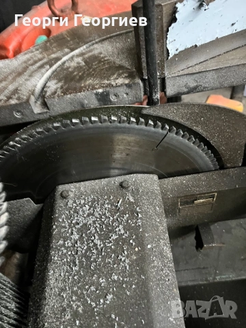 Granule-450, снимка 3 - Дограми - 53131951