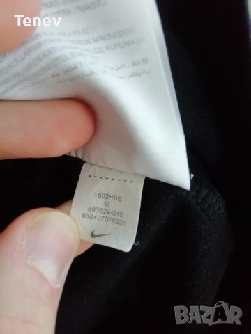 Netherlands Holland Холандия Nike ново оригинално горнище блуза размер М, снимка 7 - Спортни дрехи, екипи - 38229045