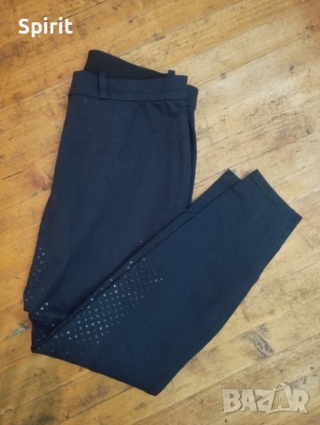 Брич със силикон ХЛ, снимка 2 - Коне - 43292291