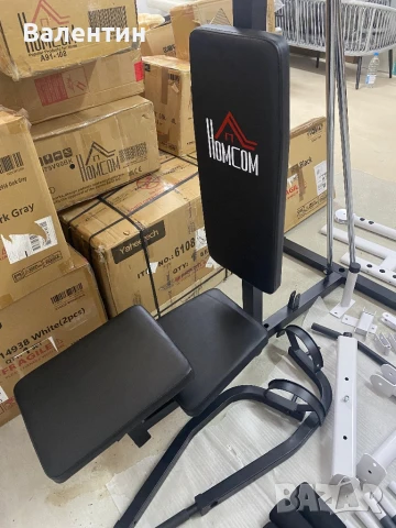 Части за гладиатор, фитнес уреди