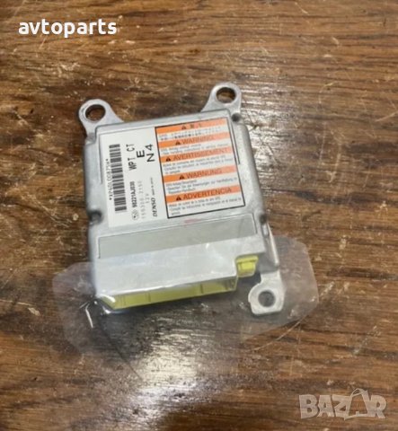 Subaru legacy 2011година Бег модул