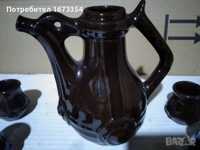 Керамични сервизи, снимка 10 - Други - 39534048