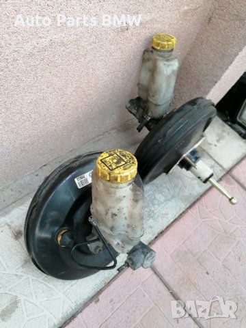 Серво усилвател Alfa Romeo 147 Алфа Ромео 147 Серво помпа, снимка 2 - Части - 43107533