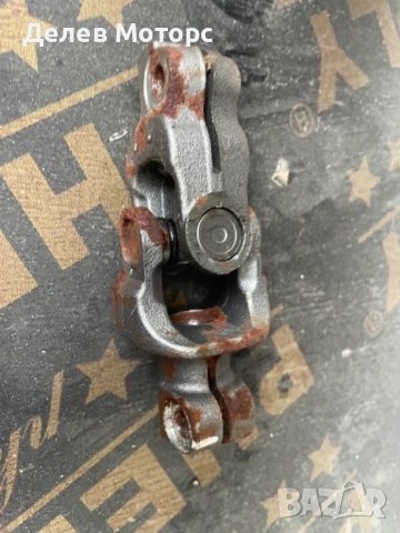 Каре за кормилен прът от Toyota Aygo 1.0 VVTI, 2018, 72 ph., 5sp., engine 1KR, 80 000 km., euro 6