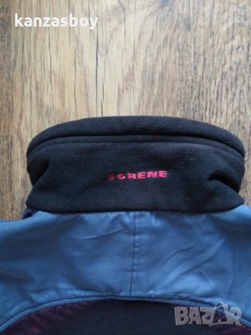grene workwear - страхотно поларено яке, снимка 7 - Спортни дрехи, екипи - 34727381