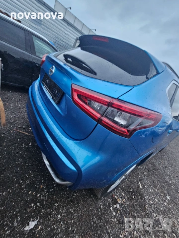 NISSAN Qashqai 1. 7 dCi 4x4 Tekna , BOSE , Автоматик, снимка 6 - Автомобили и джипове - 53261257
