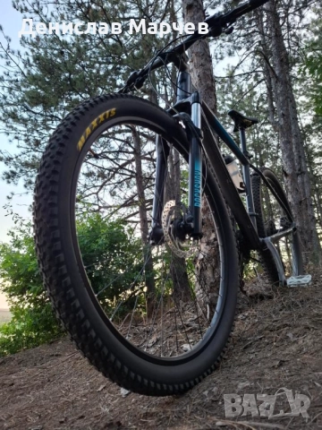 Cube Analog CMPT 29" XXL, снимка 4 - Велосипеди - 52376535