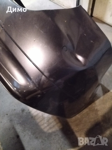 предна броня задна броня прагове бмв е91 bmw e91, снимка 13 - Части - 51436480