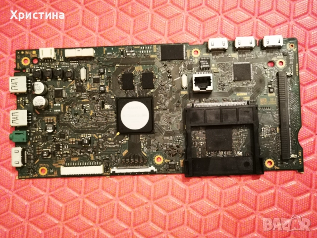 SONY KDL-49WE660 1-981-455-31 (173638631),KDL-32WE610 1-981-541-21 (173641421),KDL-40W605B, снимка 11 - Части и Платки - 47956058