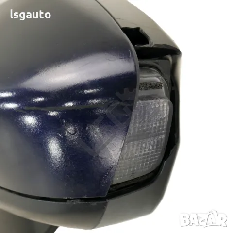 Ляво огледало с ел. прибиране Mazda 6 Estate (GJ, GL)  2013-2019 ID: 145196, снимка 3 - Части - 49676039