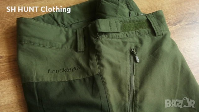 NORRONA Finskogen Hybrid Pants размер XL за лов хибриден панталон - 1379, снимка 5 - Екипировка - 51477175