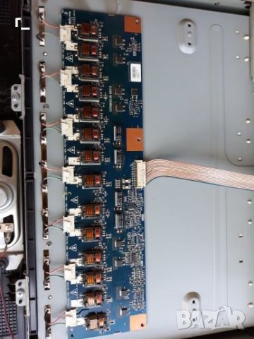 Samsung LE32S62B на части, снимка 10 - Телевизори - 26428429