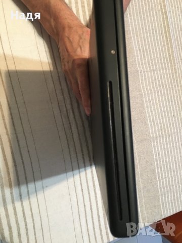 Apple MacBook -13,3” мод.А 1181, снимка 8 - Лаптопи за дома - 36866072