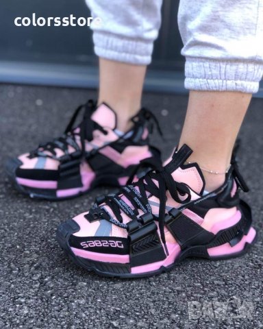 Дамски маратонки  Dolce&Gabbana  код Br35