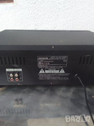 дек айва ad-wx-828 -amts