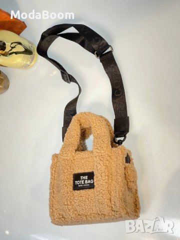 😍Marc Jacobs уникални дамски чанти / 10 цвята😍, снимка 8 - Чанти - 43178812