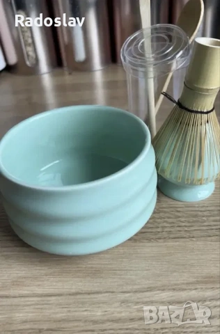 Сет за матча 6 части - идея за идеалния подарък, снимка 8 - Сервизи - 53225143