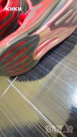 Мъжки маратонки Адидас, снимка 6 - Маратонки - 51548395