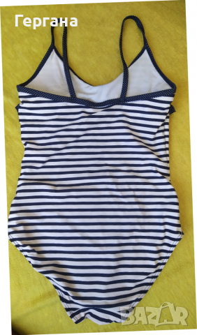 Бански, снимка 2 - Детско бельо и бански  - 36438248